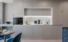 Cine Park Residences By An Island Apart