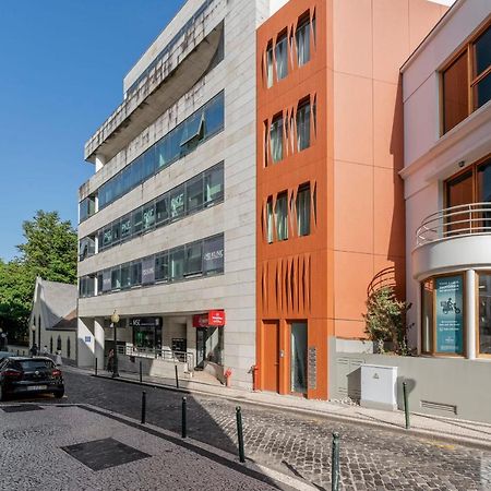 Cine Park Residences By An Island Apart Funchal  Buitenkant foto