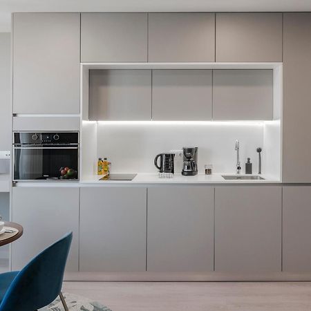 Cine Park Residences By An Island Apart Funchal  Buitenkant foto