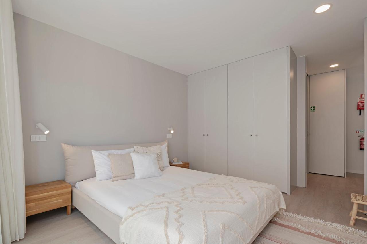 Cine Park Residences By An Island Apart Funchal  Buitenkant foto