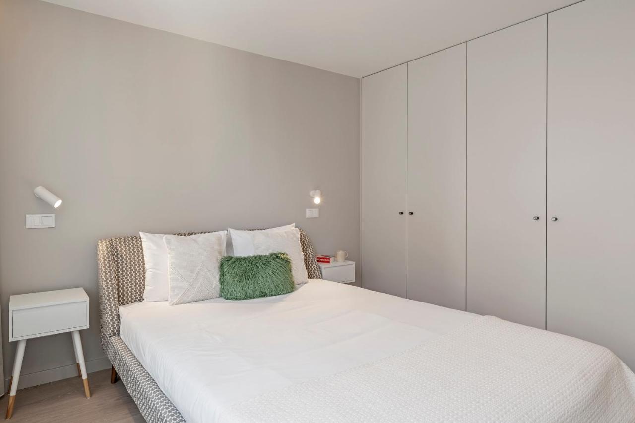 Cine Park Residences By An Island Apart Funchal  Buitenkant foto