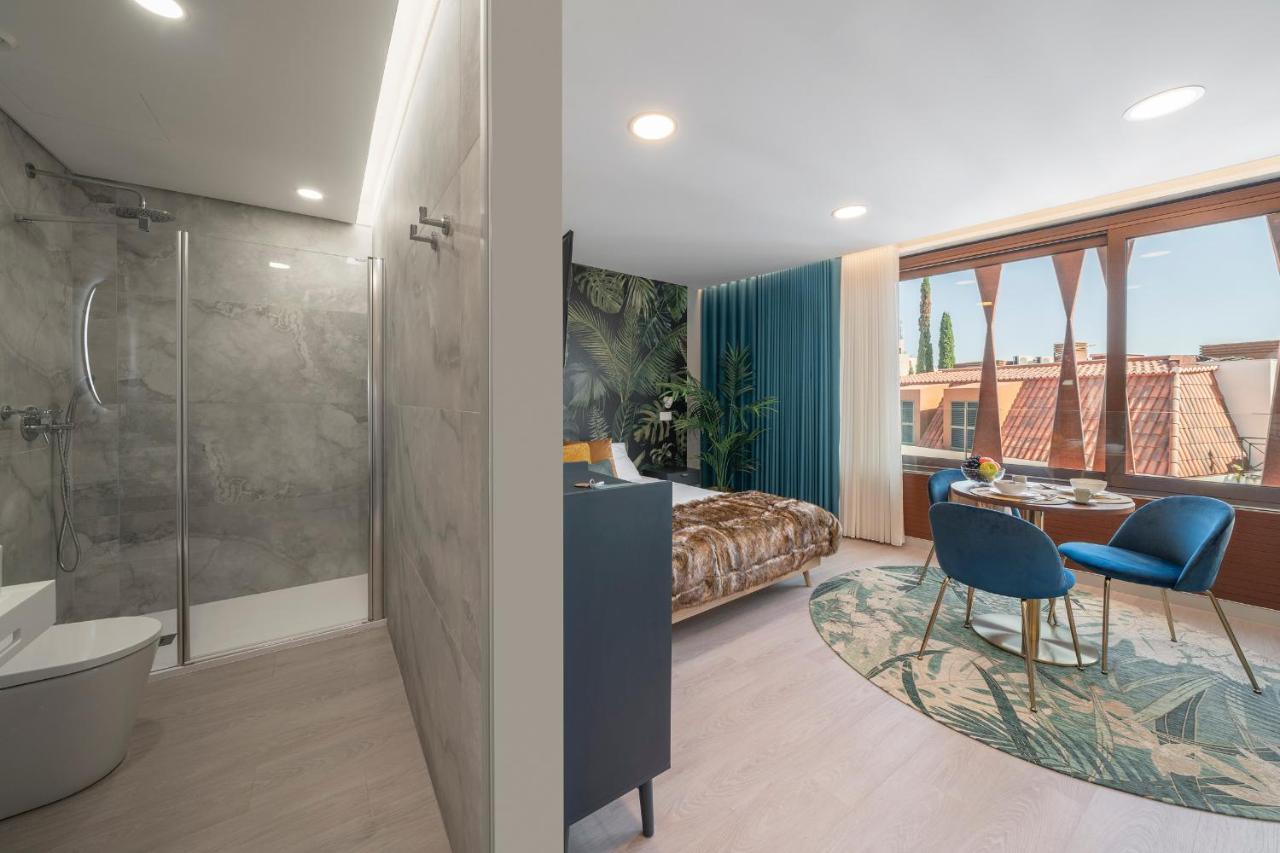 Cine Park Residences By An Island Apart Funchal  Buitenkant foto