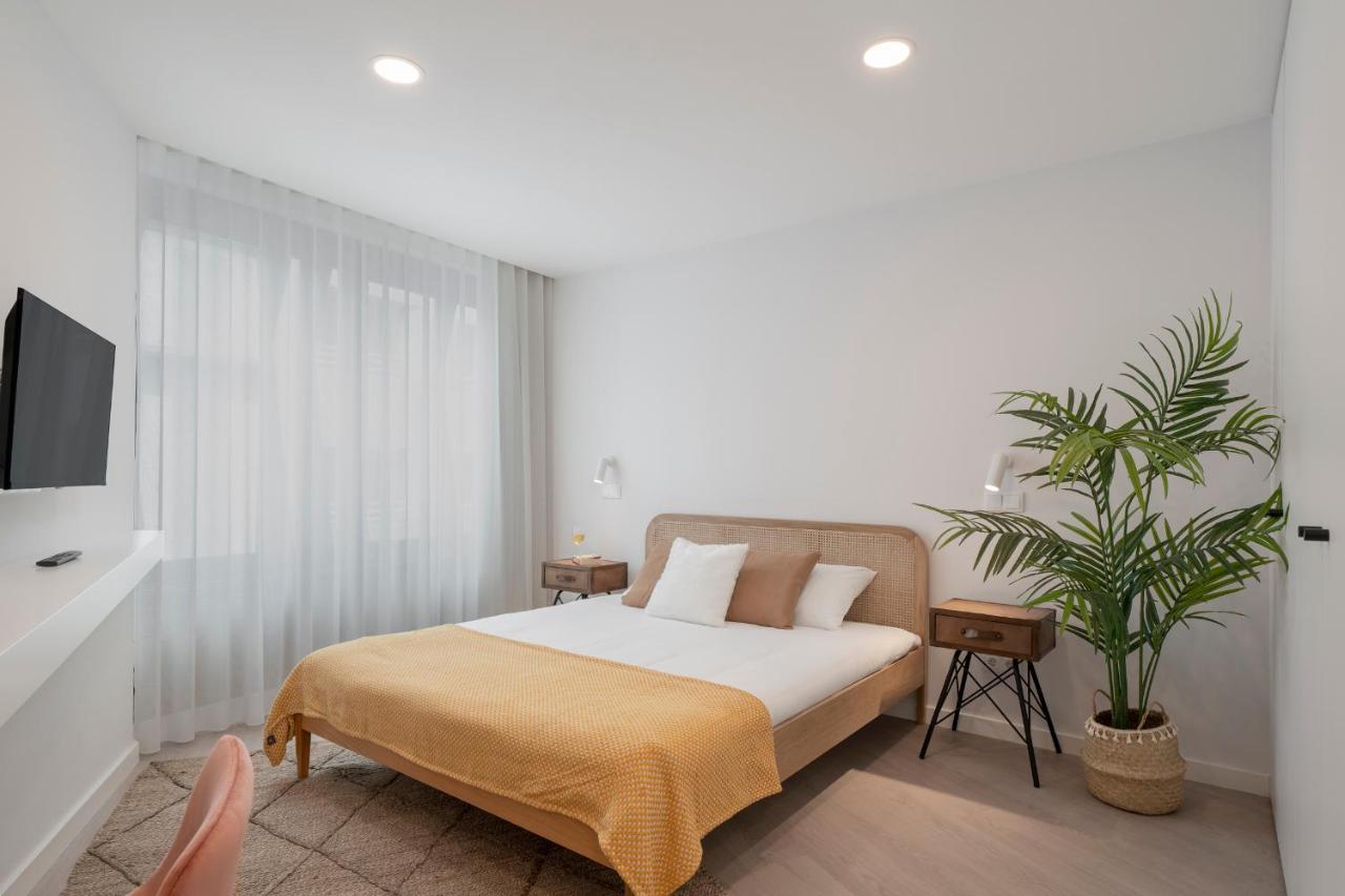 Cine Park Residences By An Island Apart Funchal  Buitenkant foto
