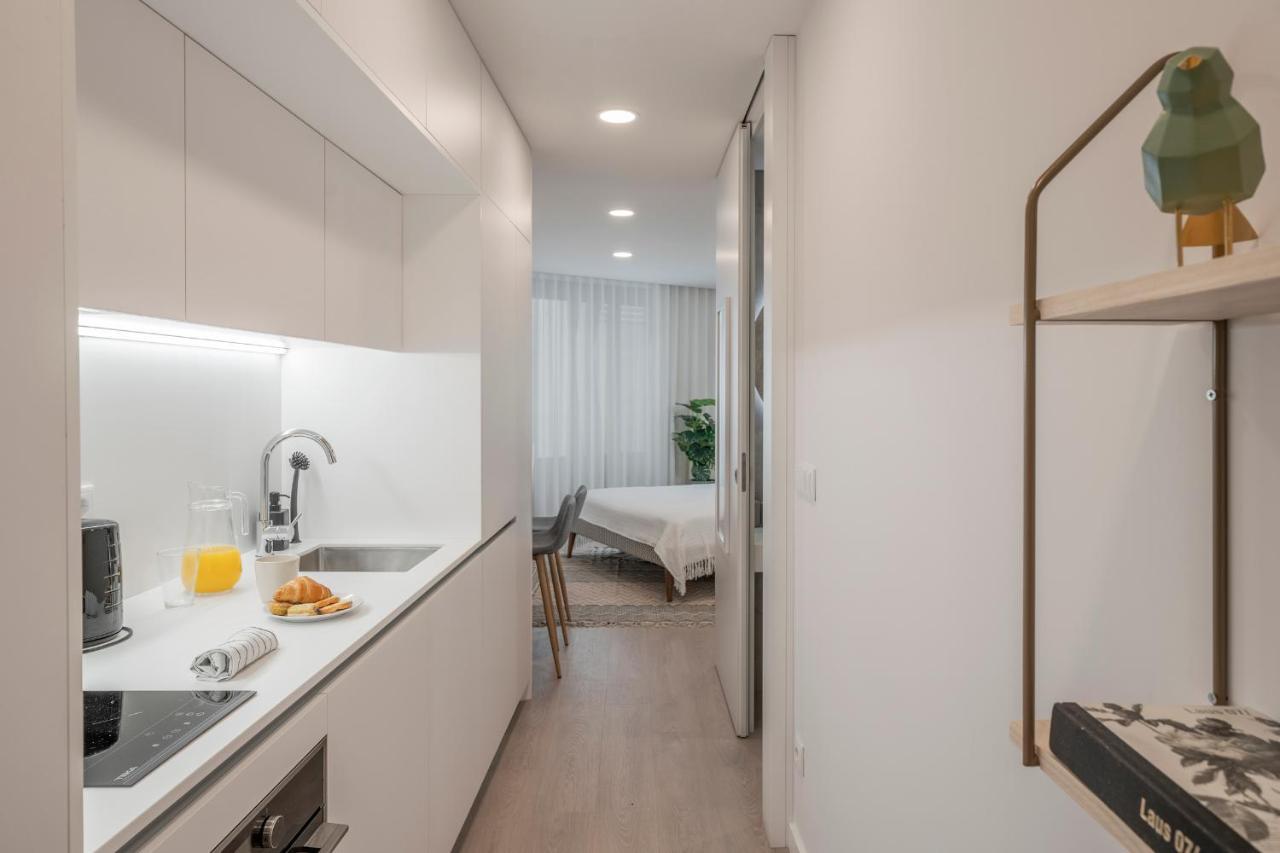 Cine Park Residences By An Island Apart Funchal  Buitenkant foto