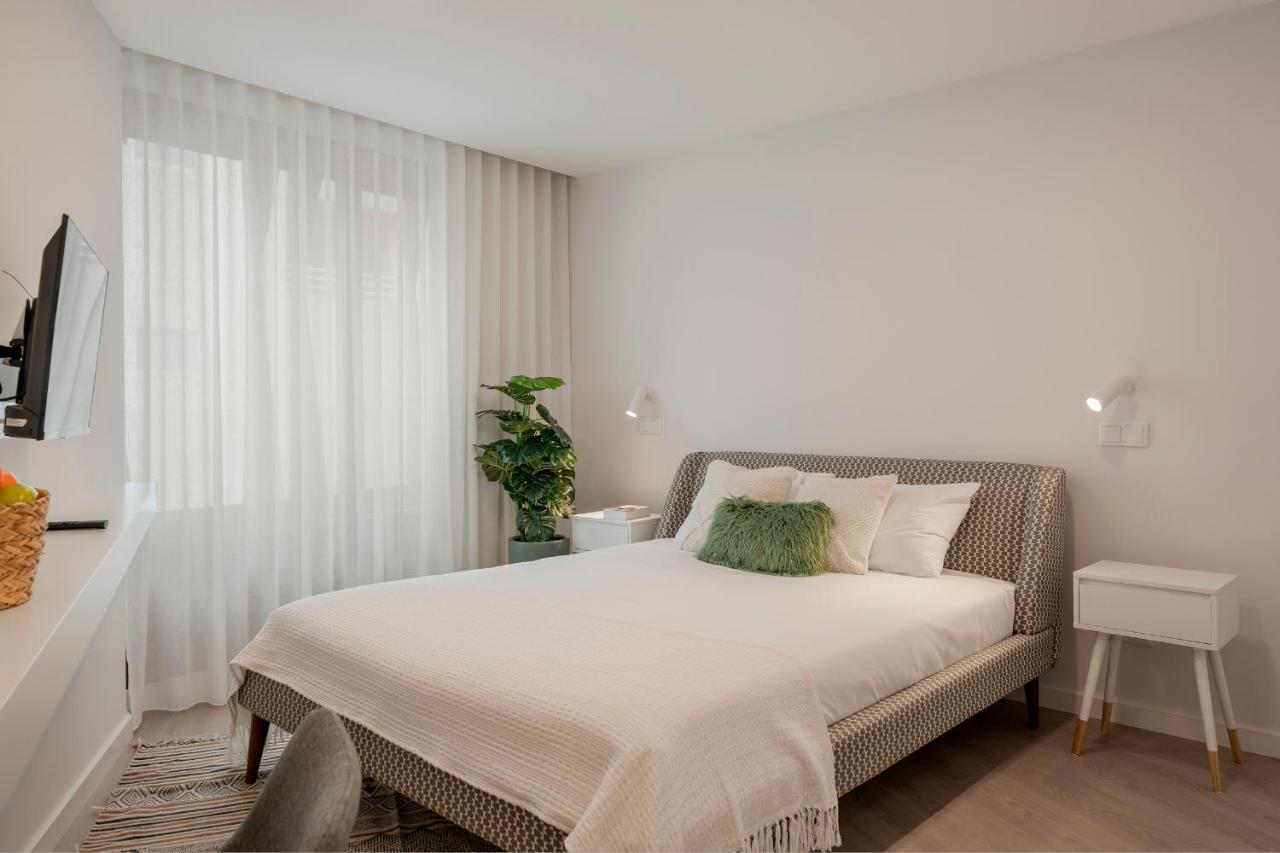 Cine Park Residences By An Island Apart Funchal  Buitenkant foto