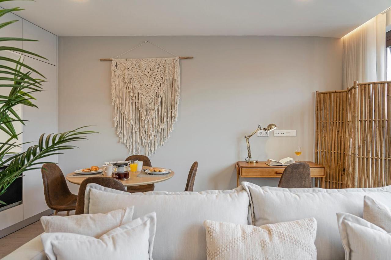 Cine Park Residences By An Island Apart Funchal  Buitenkant foto