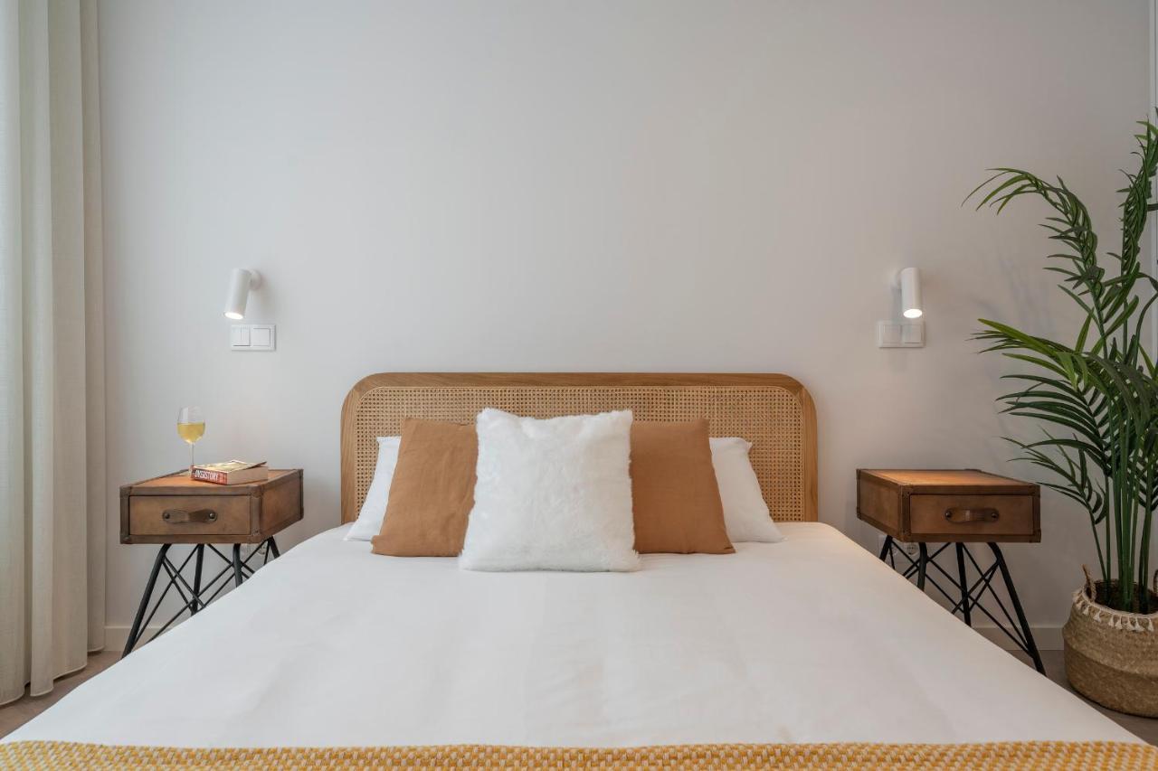 Cine Park Residences By An Island Apart Funchal  Buitenkant foto