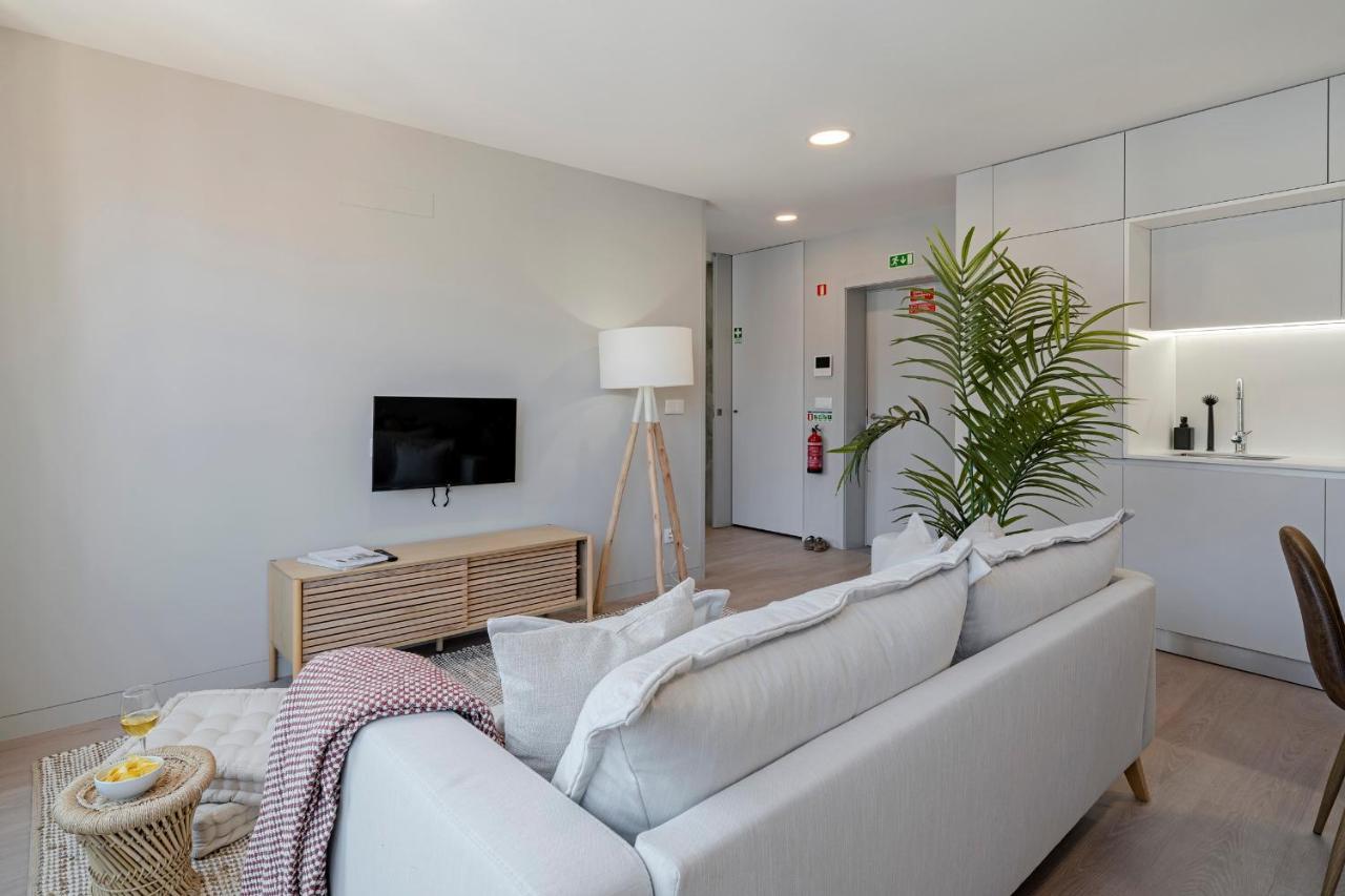 Cine Park Residences By An Island Apart Funchal  Buitenkant foto